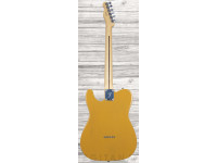 Fender Player Tele Butterscotch 51 Nocaster Pickups Limited Edition